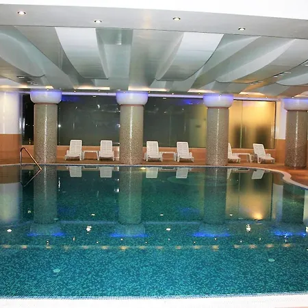 Apartment Prywatny Dwupokojowy W Kompleksie Vris *